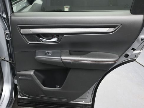 Certified 2024 Honda CR-V Sport-L image 24
