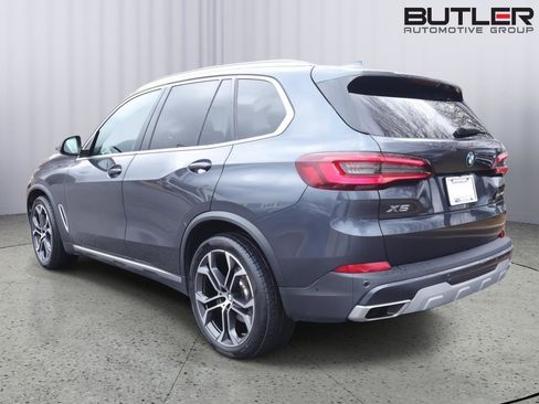 Used 2021 BMW X5 sDrive40i w/ Premium Package 2 image 5