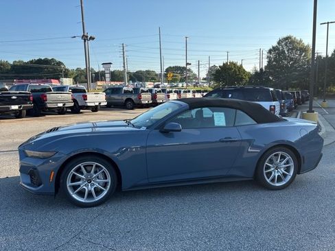 New 2025 Ford Mustang GT Premium image 5