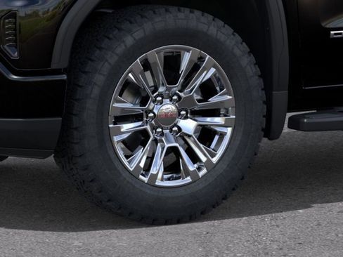 New 2026 GMC Sierra 1500 Denali w/ Technology Package AWD/4WD image 10