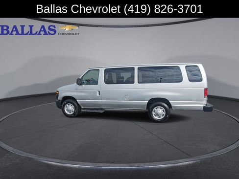 Used 2011 Ford E-350 and Econoline 350 XL w/ PWR Windows & Locks Group RWD image 6