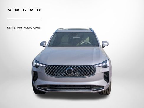 New 2026 Volvo XC90 B6 Plus w/ Protection Package Premier image 9