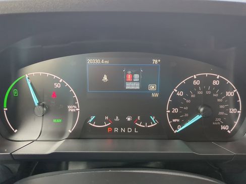 Certified 2024 Ford Maverick XLT w/ XLT Luxury Package image 24