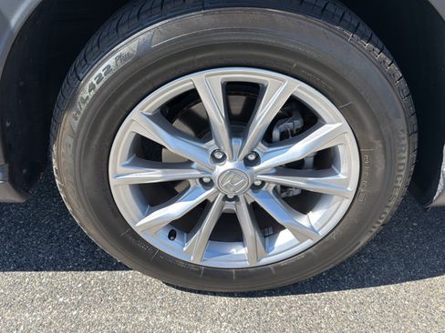 Used 2023 Honda CR-V EX image 8