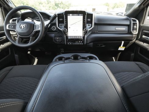 Used 2026 RAM 2500 Big Horn AWD/4WD image 43