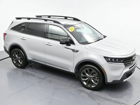 Used 2023 Kia Sorento SX Prestige AWD/4WD image 48