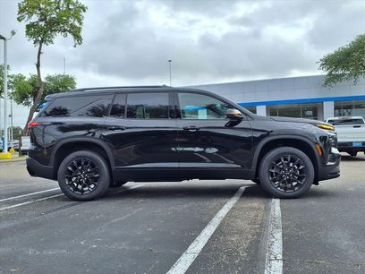 New 2026 Chevrolet Traverse LT w/ Midnight/Sport Edition