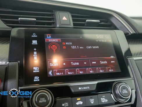 Used 2017 Honda Civic Si image 20