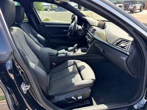 Used 2017 BMW 430i Gran Coupe RWD image 28