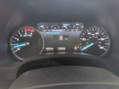 Used 2022 Ford F250 Lariat AWD/4WD image 13