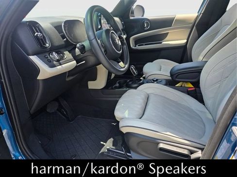 Used 2024 MINI Cooper Countryman S w/ Signature Upholstery Package FWD image 11