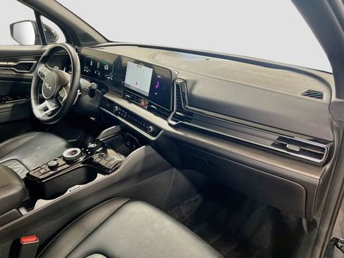 Certified 2023 Kia Sportage X-Line AWD/4WD image 30