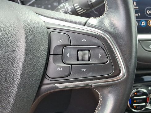 Used 2020 Buick Encore GX Select w/ Advanced Technology Package FWD image 22