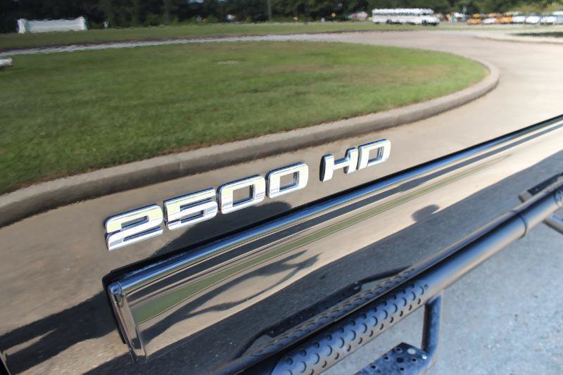Used 2014 GMC Sierra 2500 SLE w/ SLE Preferred Package AWD/4WD image 24