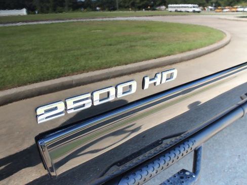 Used 2014 GMC Sierra 2500 SLE w/ SLE Preferred Package AWD/4WD image 24