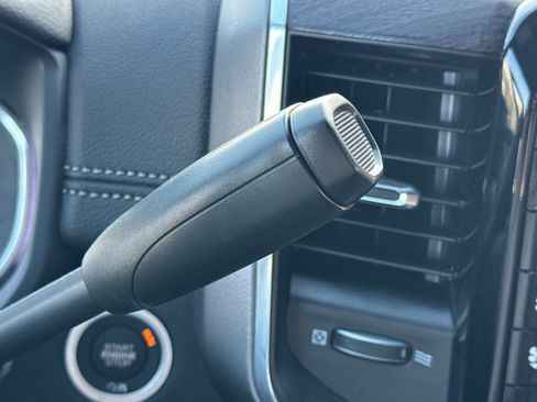 New 2026 RAM 3500 Laramie image 20