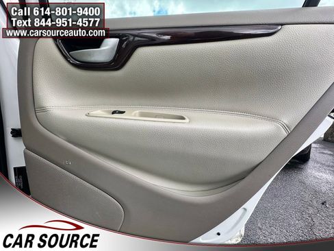 Used 2008 Volvo S60 2.5T AWD/4WD image 26
