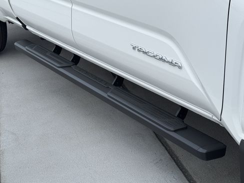 New 2026 Toyota Tacoma SR5 AWD/4WD image 14