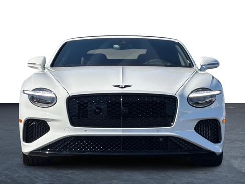 New 2025 Bentley Continental GT Mulliner image 11