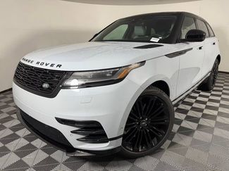 New 2026 Land Rover Range Rover Velar Dynamic SE video 2