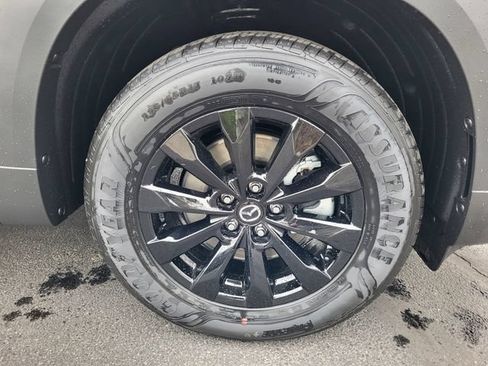 New 2026 MAZDA CX-50 AWD 2.5 S w/ Preferred Pkg image 36