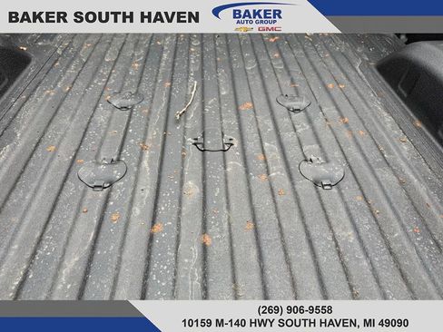 New 2026 GMC Sierra 2500 SLT w/ SLT Premium Package image 8