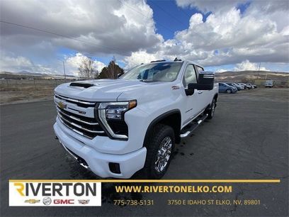 New 2026 Chevrolet Silverado 3500 LT w/ Z71 Chrome Sport Edition