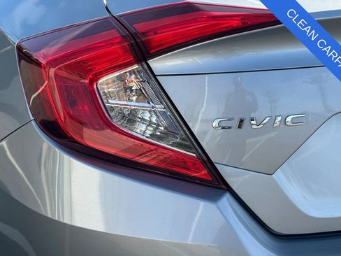 Used 2020 Honda Civic LX image 30