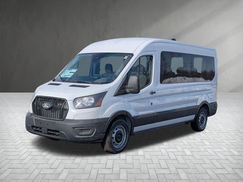New 2026 Ford Transit 350 XL image 2