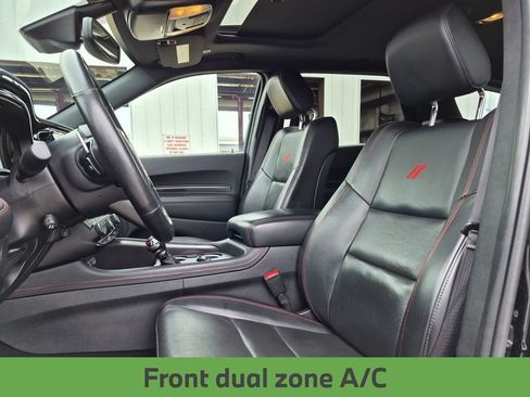Used 2024 Dodge Durango GT AWD/4WD image 15