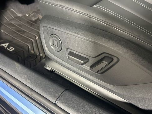 New 2026 Audi A3 2.0T Premium image 23