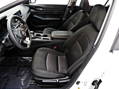 Used 2021 Nissan Altima 2.5 S image 8