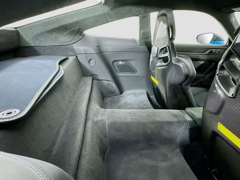 Certified 2024 Porsche 911 GT3 RS image 26