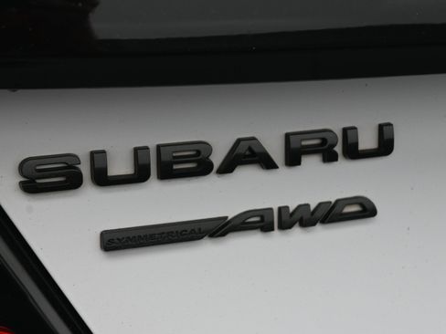 Used 2022 Subaru WRX Limited image 8
