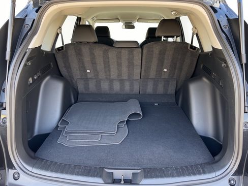 Used 2025 Honda CR-V LX image 27