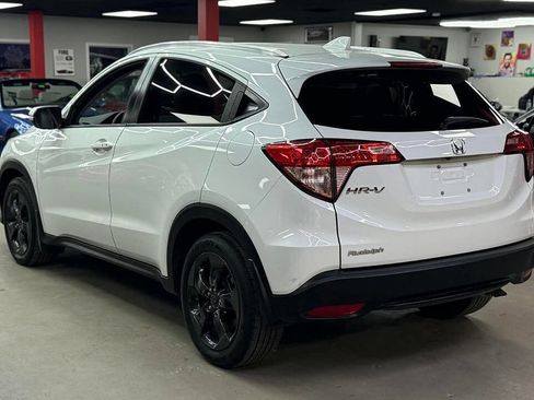 Used 2017 Honda HR-V EX-L image 6
