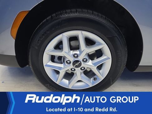 Used 2025 Kia Soul LX w/ LX Technology Package image 30