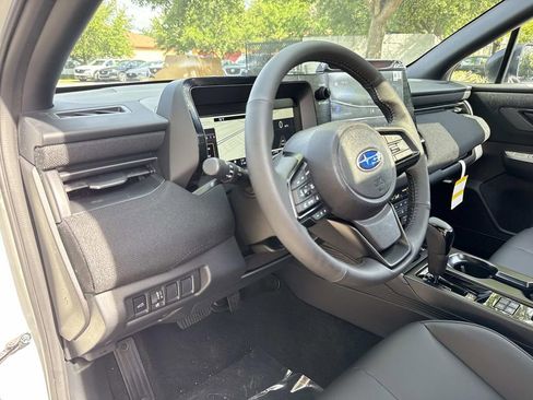 New 2026 Subaru Outback Premium image 21