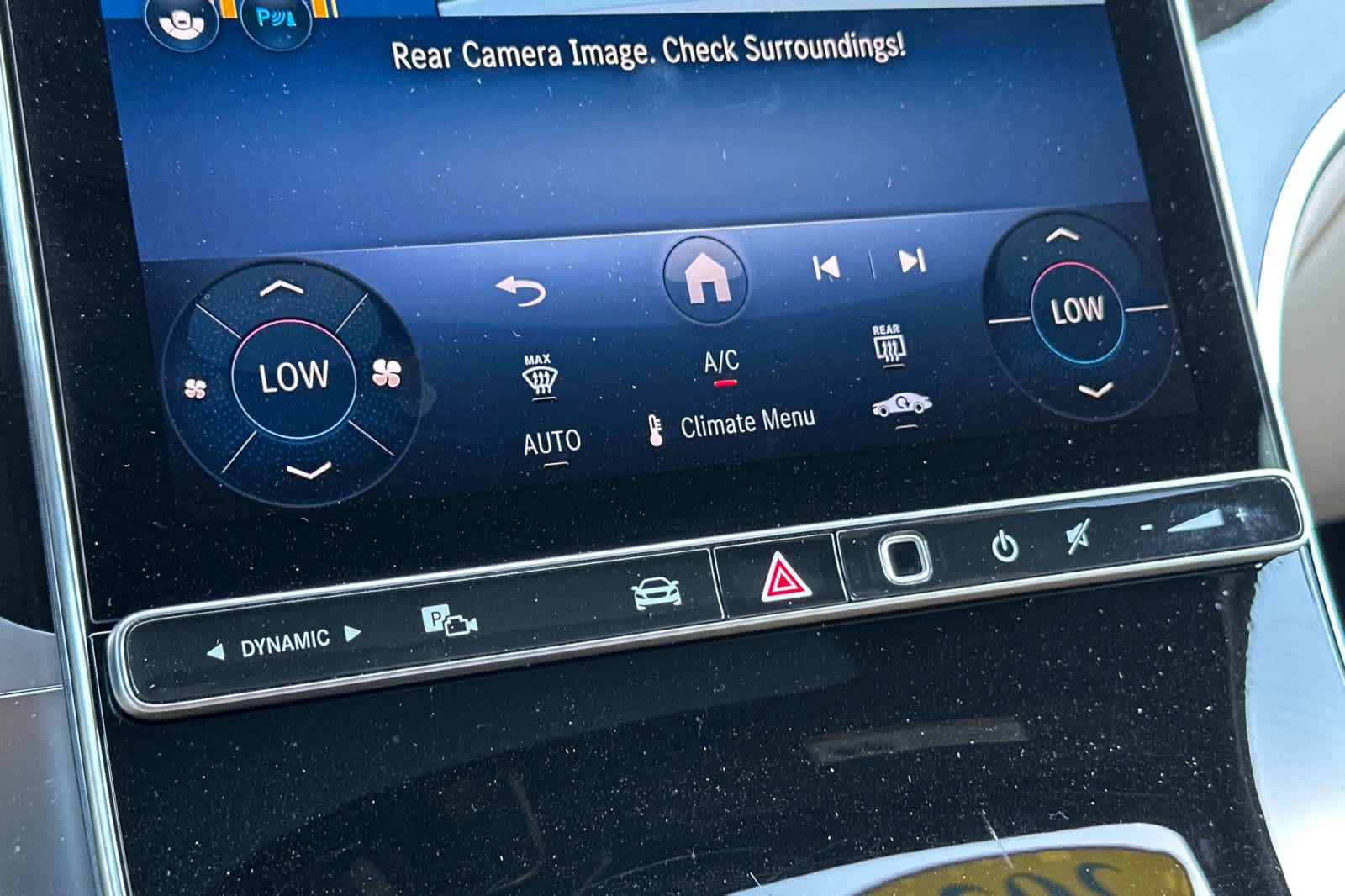 Certified 2026 Mercedes-Benz GLC 300 4MATIC image 19