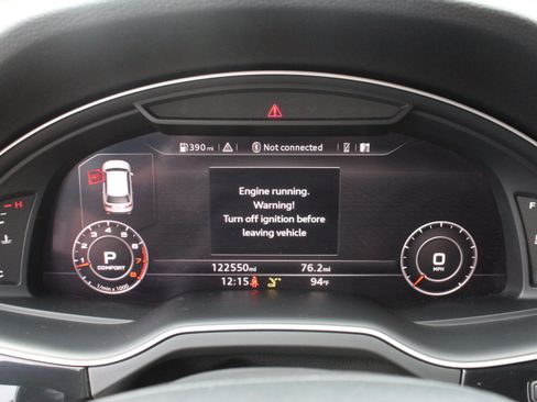 Used 2017 Audi Q7 3.0T Premium Plus AWD/4WD image 20