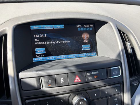Used 2014 Buick Verano Convenience image 12