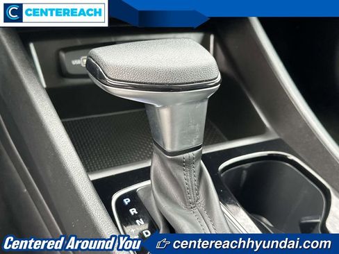 Used 2023 Hyundai Tucson SE AWD/4WD image 27