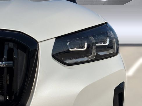 Used 2023 BMW X3 M40i AWD/4WD image 10