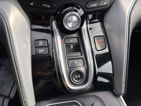 Used 2023 Acura TLX w/ Technology Package image 36