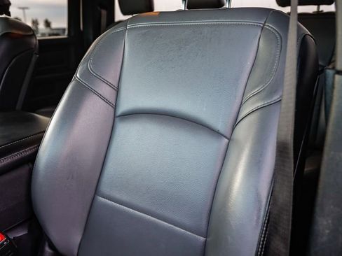 Certified 2023 RAM 2500 Tradesman w/ Chrome Appearance Group image 35