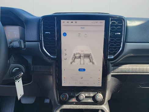 New 2026 Ford Ranger XLT AWD/4WD image 21