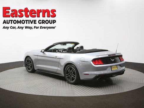 Used 2022 Ford Mustang Premium image 58