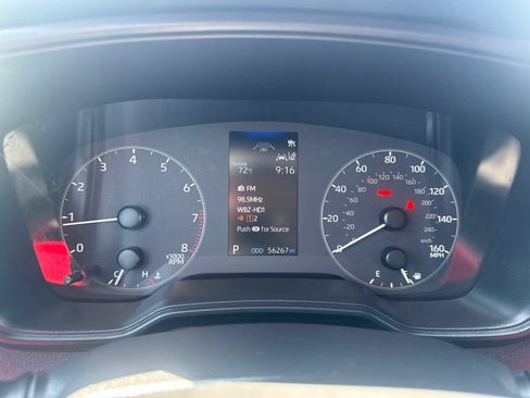 Used 2024 Toyota Corolla LE FWD image 13