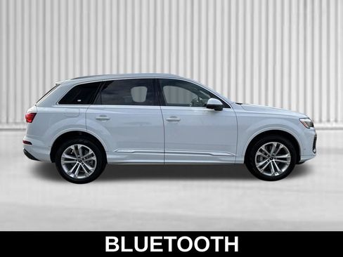 New 2025 Audi Q7 2.0T Premium w/ Convenience Package AWD/4WD image 6