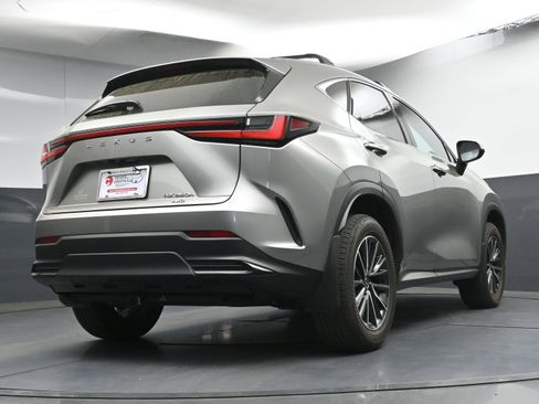 Used 2024 Lexus NX 350h AWD w/ Cold Area Package image 26